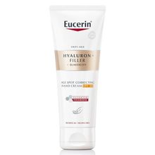 Eucerin - Hyaluron-Filler+Elasticity Hand Cream SPF 30 - 75ml