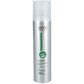 Londa Professional - Shape It Non-Aerosol Spray - Lak na vlasy s lehkou fixací - 250ml