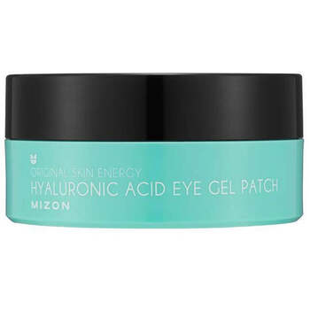 Mizon - Original Skin Energy Hyaluronic Acid Eye Gel Patc ( 60 x 1.5 g ) - 1.5g