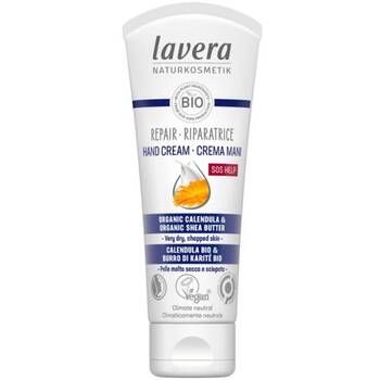 Lavera - Repair Hand Cream - 75ml