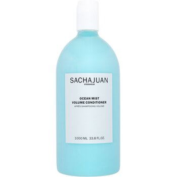 Sachajuan - Ocean Mist Volume Conditioner ( fine hair ) - 990ml
