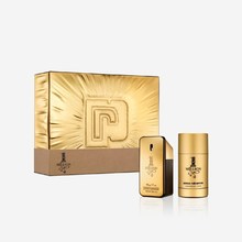 Paco Rabanne - 1 Million Dárková sada EDT 50 ml a deostick 1 Million 75 g - 50ml