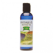Styx - Anti cellulite Massage Oil - 100ml