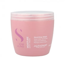 Alfaparf Milano - Semi di Lino Moisture Nutritive Mask (dry hair) - 200ml