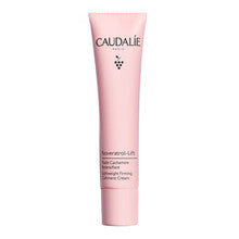 Caudalie - Resveratrol Lift Lightweight Firming Cashmere Cream - Lehký zpevňující krém - 40ml