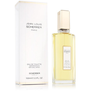 Jean Louis Scherrer - Scherrer EDT - 50ml