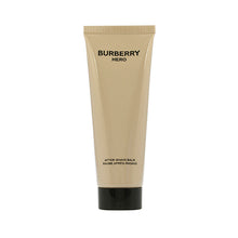 Burberry - Hero After Shave Balasam - 75ml