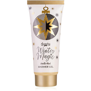 Accentra - Winter Magic Shower Gel - Sprchový gel - 200ml