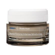 Korres - Black Pine Bounce Firming Intense Moisturizer - 40ml