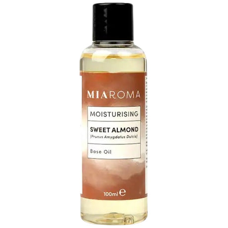 Miaroma Sweet Almond Oil - 100 мл - Feel You