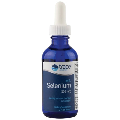 Ionic Selenium Liquid - 59 мл - Feel You