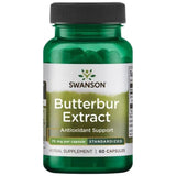 Butterbur Extract 75 mg 60 капсули - Feel You