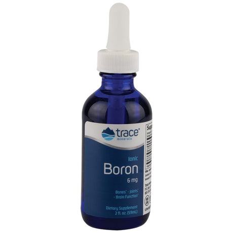 Ionic Boron 6 mg - 59 мл - Feel You