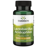 Lactobacillus Acidophilus 1 billion CFU 100 капсули - Feel You
