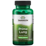 Prime Lung | Respiratory Support 60 капсули - Feel You