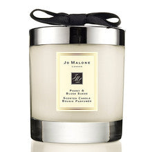 Jo Malone - Peony & Blush Suede Svíčka - 200.0g