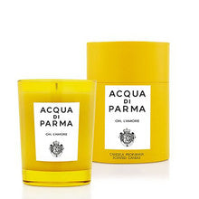Acqua di Parma - Oh L'Amore Candle - 200.0g