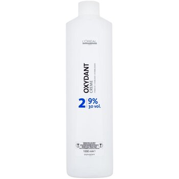 L´Oréal Professionnel - Oxidant Creme 9% - 1000ml