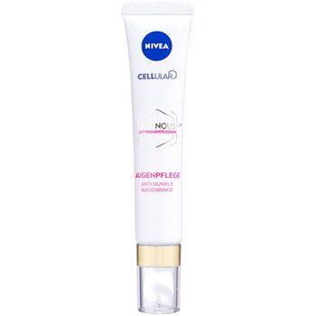 Nivea - Cellular Luminous 630 Anti Dark-Spot Eye Cream - 15ml