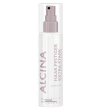 Alcina - Hair Setting Lotion - Tužidlo s extra silnou fixací - 125ml