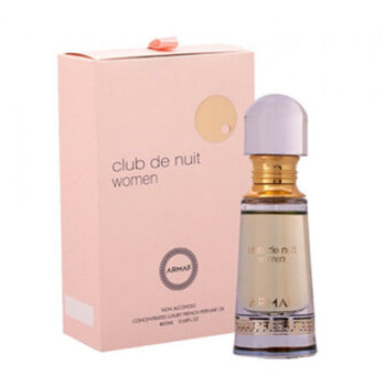 Armaf - Club De Nuit Women Perfume oil - 18ml