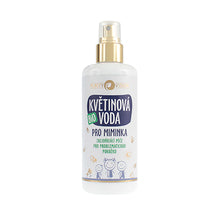 Purity Vision - Organic floral water for babies - 200ml