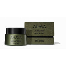 Ahava - Safe Retinol pRetinol Cream - 50ml