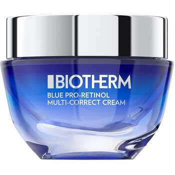 BIOTHERM - Blue Pro-Retinol Multi-Correct Cream - 50ml