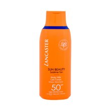 Lancaster - Sun Beauty Body Milk SPF50 Sunscreen - 100ml