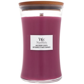 WoodWick - Wild Berry & Beets Vase - 85.0g