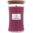 WoodWick - Wild Berry & Beets Vase - 275.0g