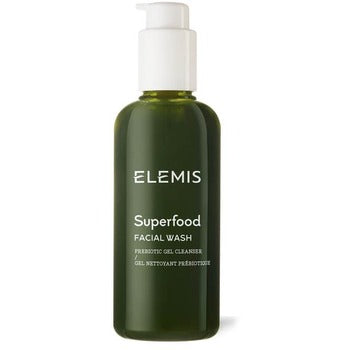 Elemis - Superfood Facial Wash Cleansing Gel - 200ml