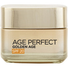 L´Oréal - Age Perfect Golged Age Rosy Re-Fortifying Cream SPF 20 - 50ml