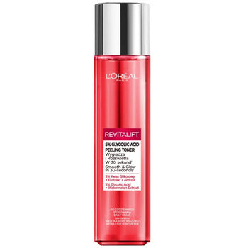 L´Oréal - Revitalift Peeling Toner - 180ml
