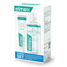 Elmex - Sensitive Set (sensitive teeth)