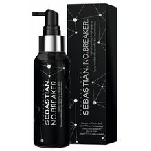 Sebastian Professional - No.Breaker Bonding And Styling Leave-In Treatment Spray - 100ml