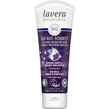 Lavera - Hand Cream and Mask ( 2 in 1 ) - 75ml