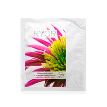 RYOR - Intensive Care Collagen mask with hyaluronic acid - 8ml