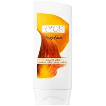 RYOR - Lipored Ultra Emulsion to reduce fat and cellulite - 200ml