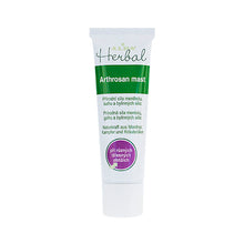 Alpa - Herbal Arthrosan ointment - 30.0g