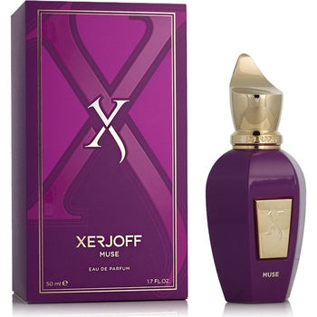 Xerjoff - " V " Muse EDP - 50ml