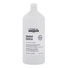 L´Oréal Professionnel - Series Expert Metal Detox Shampoo - 1500ml