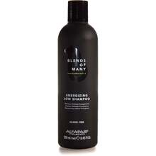 Alfaparf Milano - Blends of Many Energizing Low Shampoo (hair loss) - 250ml