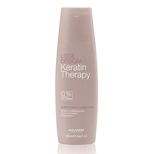 Alfaparf Milano - Lisse Design Keratin Therapy Maintenance Conditioner - 250ml