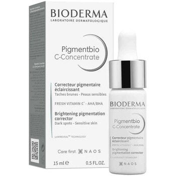 Bioderma - Pigmentbio C-Concentrate Facial Serum - 15ml