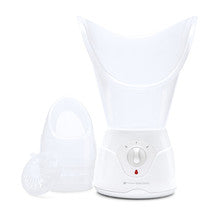 Rio-Beauty - Facial Steamer