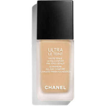 Chanel - Ultra Le Teint Flawless Finish Foundation