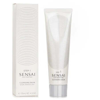 Sensai - Silky Purifying Step One Cleansig Balm - 125ml