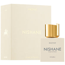 Nishane - Hacivat Extrait de Parfum - 15ml