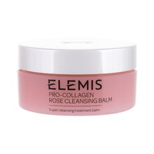 Elemis - Pro-Collagen Anti-Ageing Rose Balm - Vyživující a čisticí balzám - 100.0g